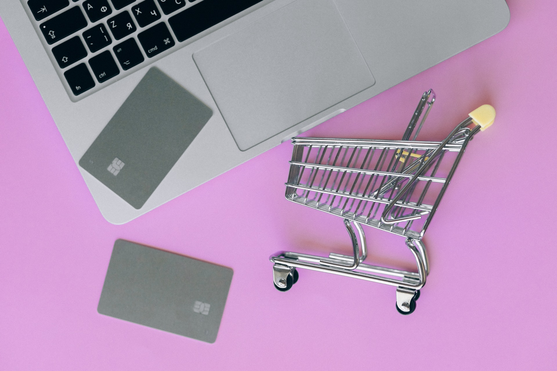 How much will your first website cost?