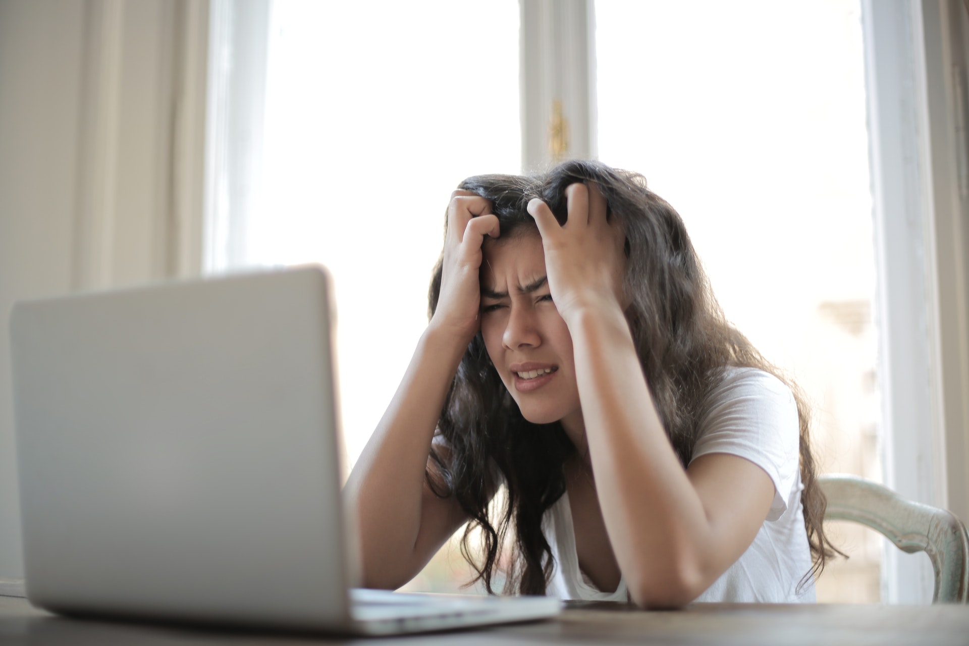 How to prevent website disasters