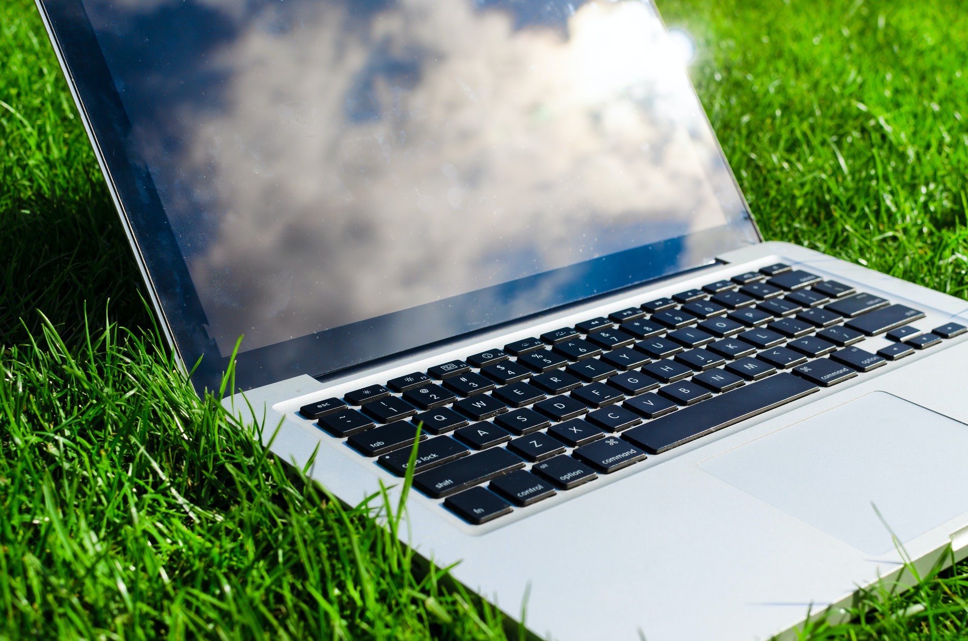 Is your website eco-friendly?