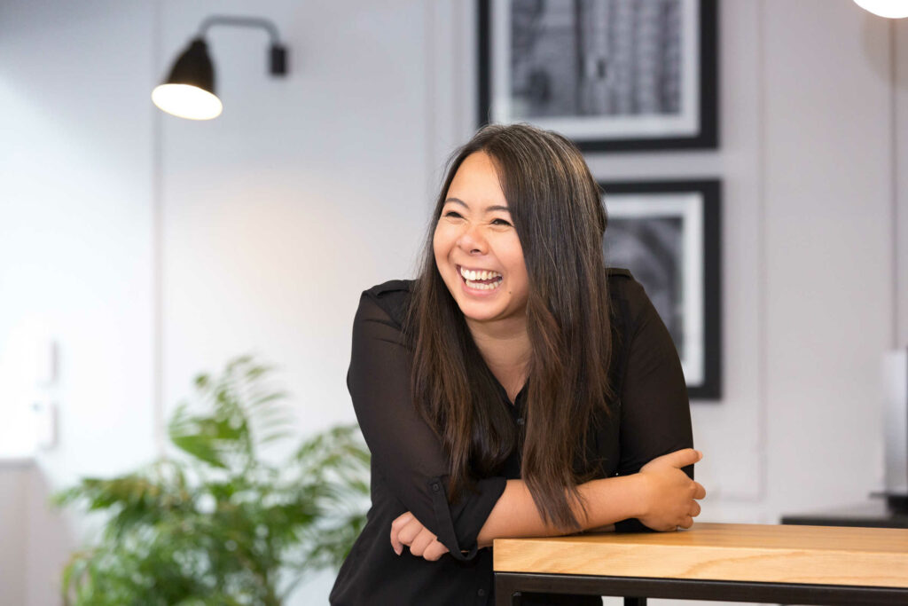 Wendy Ngo