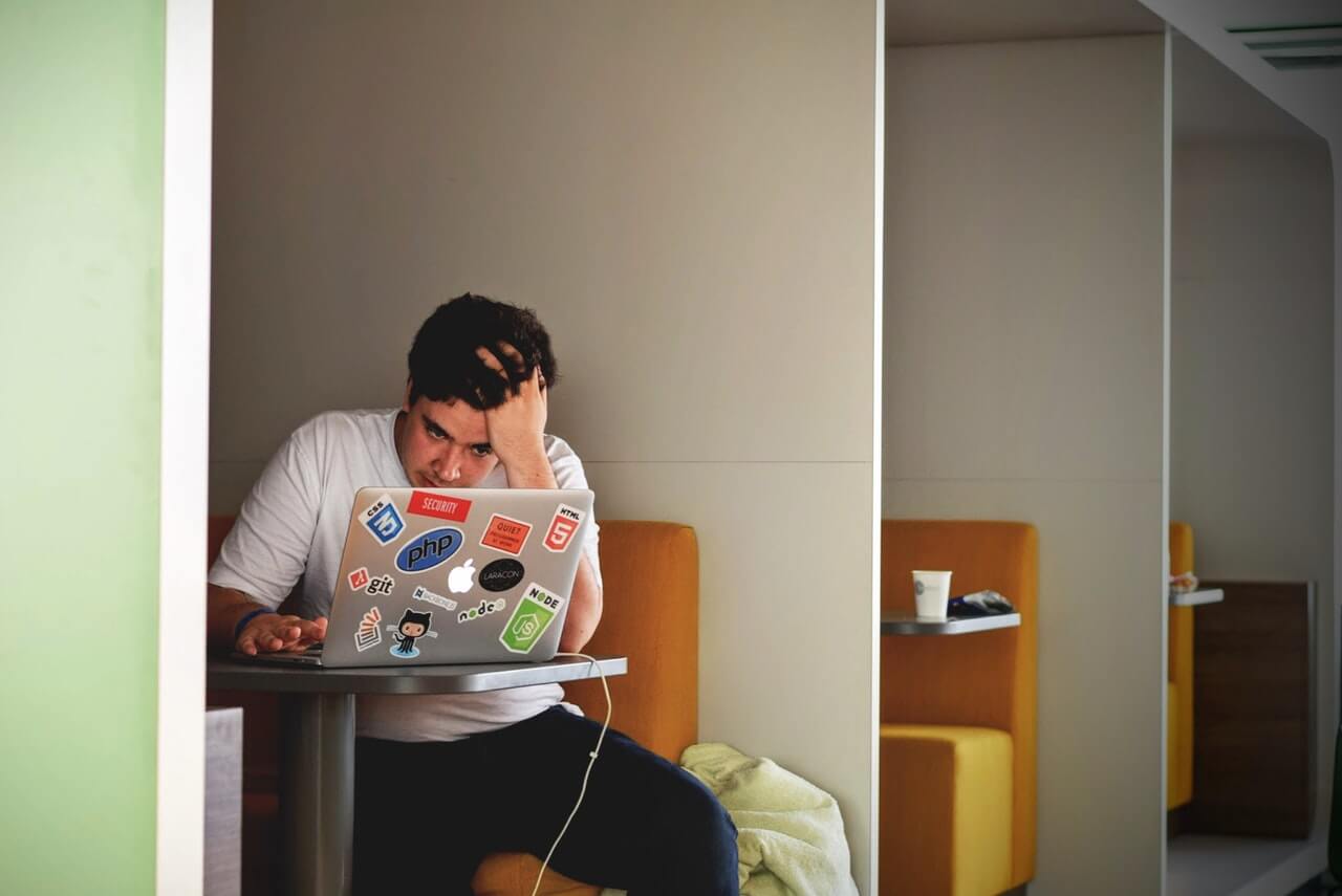 Use WordPress? Here’s what might be wrong with your site