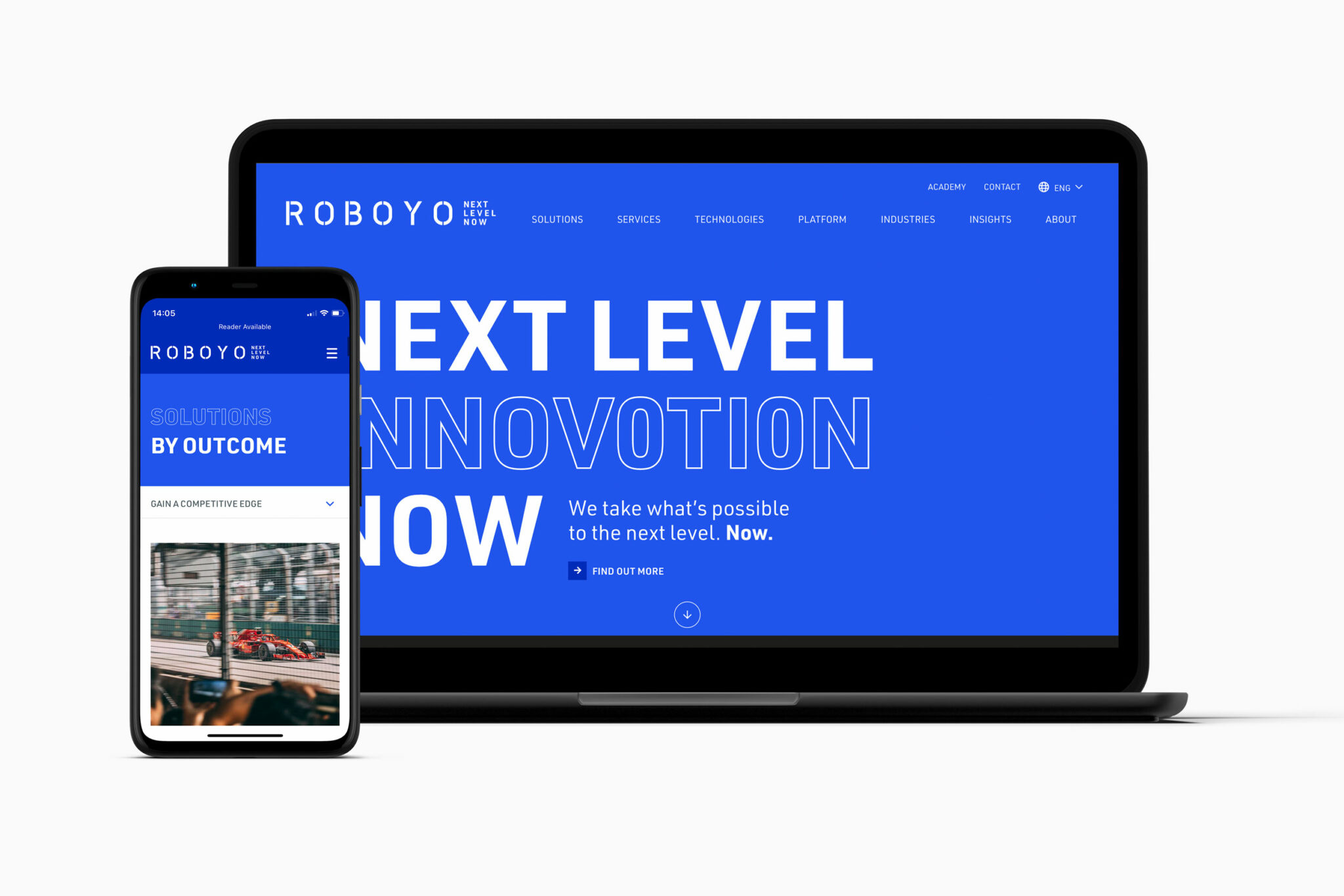 Roboyo