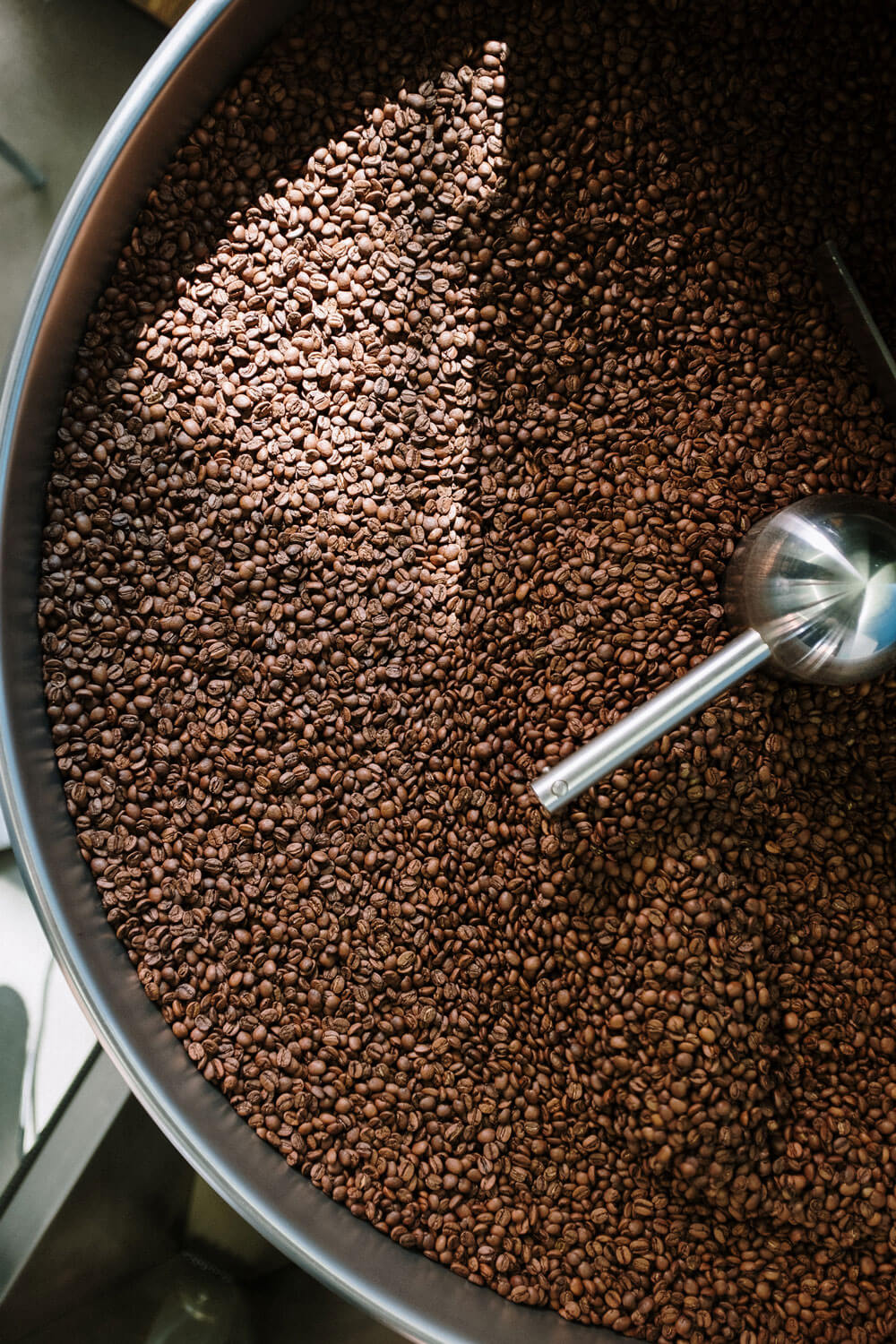 WooCommerce website, wordpress website, ecommerce, clifton coffee roasters